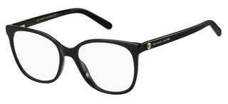Marc Jacobs MARC 540 women Black Squared Eyeglasses