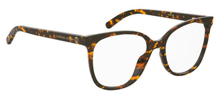 Marc Jacobs MARC 540 women Havana Squared Eyeglasses