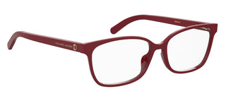 Marc Jacobs Marc 541 Women  Squared Eyeglasses