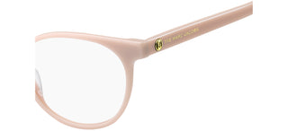Marc Jacobs MARC 542 women Pink Pantos Eyeglasses
