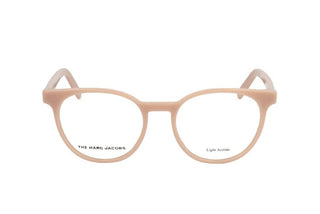 Marc Jacobs MARC 542 women Pink Pantos Eyeglasses