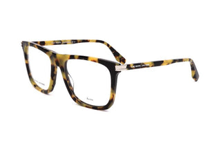 Marc Jacobs Marc 546 Men Havana Geometric Eyeglasses