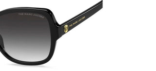 Marc Jacobs Marc 555/s Women Black  Sunglasses