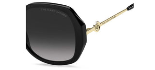 Marc Jacobs MARC 581/S women Black Butterfly Sunglasses