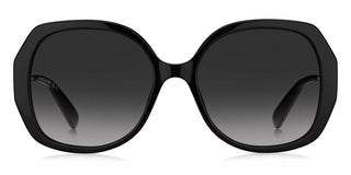 Marc Jacobs MARC 581/S women Black Butterfly Sunglasses