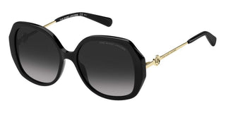 Marc Jacobs MARC 581/S women Black Butterfly Sunglasses