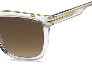 Marc Jacobs MARC 586/S men 0 Geometric Sunglasses