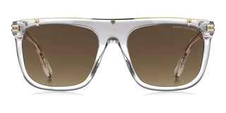 Marc Jacobs MARC 586/S men 0 Geometric Sunglasses