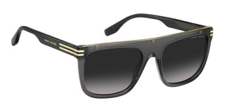 Marc Jacobs MARC 586/S men 0 Geometric Sunglasses