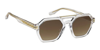 Marc Jacobs MARC 587/S men 0 Geometric Sunglasses