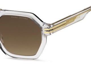 Marc Jacobs MARC 587/S men 0 Geometric Sunglasses