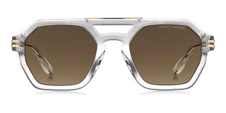 Marc Jacobs MARC 587/S men 0 Geometric Sunglasses