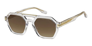 Marc Jacobs MARC 587/S men 0 Geometric Sunglasses