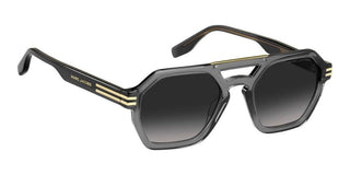 Marc Jacobs MARC 587/S men 0 Geometric Sunglasses