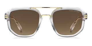 Marc Jacobs MARC 588/S men 0 Sunglasses