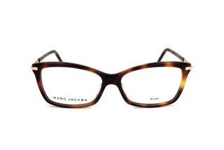 Marc Jacobs Marc 63 Women Havana Cat Eye Eyeglasses