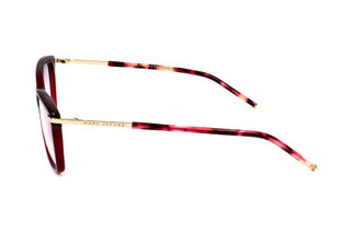 Marc Jacobs Marc 63 Women Red Cat Eye Eyeglasses