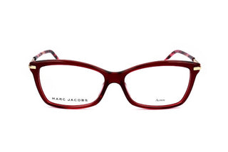 Marc Jacobs Marc 63 Women Red Cat Eye Eyeglasses