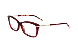 Marc Jacobs Marc 63 Women Red Cat Eye Eyeglasses