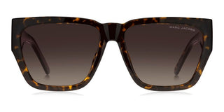Marc Jacobs MARC 646/S women 0 Geometric Sunglasses