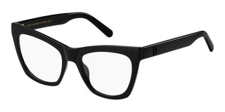 Marc Jacobs MARC 649 women Black Squared Eyeglasses