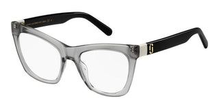 Marc Jacobs MARC 649 women Grey Squared Eyeglasses