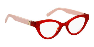 Marc Jacobs MARC 651 women Red Cat Eye Eyeglasses