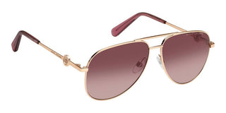 Marc Jacobs MARC 653/S women 0 Pilot Sunglasses