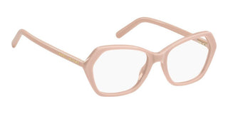 Marc Jacobs MARC 660 women Pink Geometric Eyeglasses