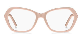 Marc Jacobs MARC 660 women Pink Geometric Eyeglasses