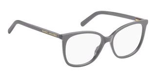 Marc Jacobs MARC 662 women Grey Squared Eyeglasses