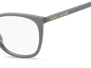 Marc Jacobs MARC 662 women Grey Squared Eyeglasses