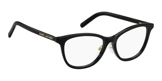 Marc Jacobs MARC 663/G women Black Butterfly Eyeglasses