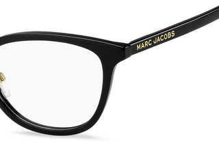Marc Jacobs MARC 663/G women Black Butterfly Eyeglasses