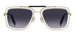 Marc Jacobs MARC 674/S men 0 Geometric Sunglasses