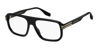Marc Jacobs Marc 682 Men Black  Eyeglasses