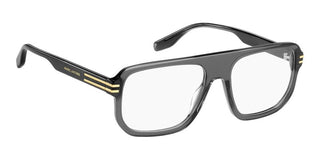 Marc Jacobs Marc 682 Men Grey  Eyeglasses