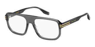 Marc Jacobs Marc 682 Men Grey  Eyeglasses