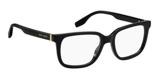 Marc Jacobs MARC 685 men Black Squared Eyeglasses