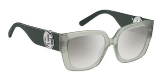 Marc Jacobs MARC 687/S women 0 Geometric Sunglasses