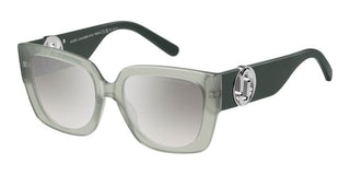 Marc Jacobs MARC 687/S women 0 Geometric Sunglasses