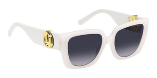 Marc Jacobs MARC 687/S women 0 Geometric Sunglasses