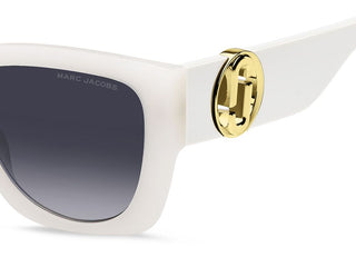 Marc Jacobs MARC 687/S women 0 Geometric Sunglasses