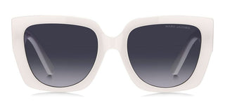Marc Jacobs MARC 687/S women 0 Geometric Sunglasses