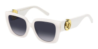 Marc Jacobs MARC 687/S women 0 Geometric Sunglasses