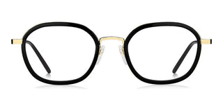 Marc Jacobs MARC 702/G women Black Geometric Eyeglasses