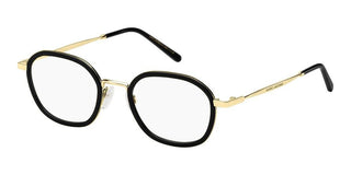 Marc Jacobs MARC 702/G women Black Geometric Eyeglasses