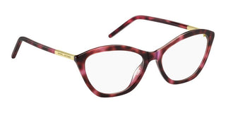 Marc Jacobs Marc 707 Women Pink Cat Eye Eyeglasses