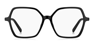 Marc Jacobs Marc 709 Women Black Geometric Eyeglasses