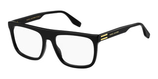 Marc Jacobs Marc 720 Men Black Geometric Eyeglasses